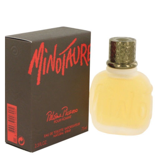 Minotaure Cologne by Paloma Picasso 2.5oz Eau De Toilette spray for men